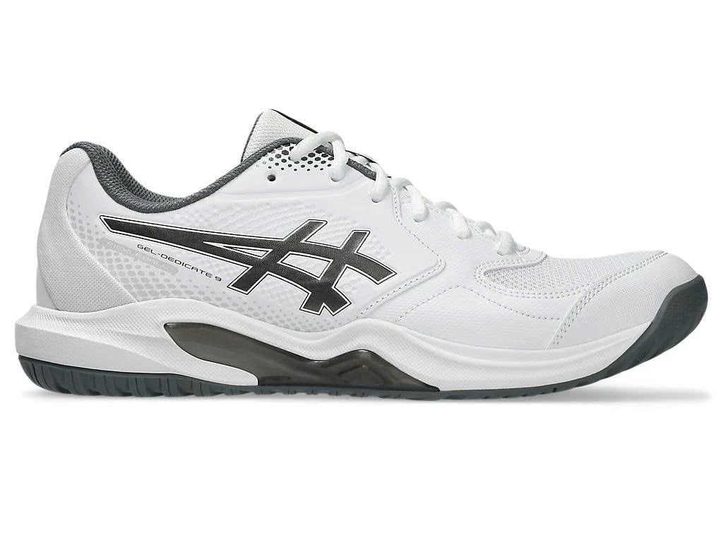  Giày tennis / pickleball Nam ASICS EL-DEDICATE 9 - 1041A545.100 