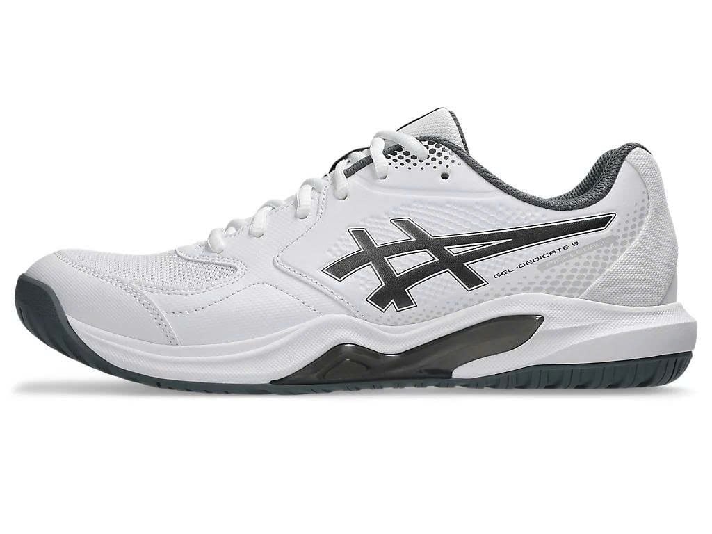  Giày tennis / pickleball Nam ASICS EL-DEDICATE 9 - 1041A545.100 