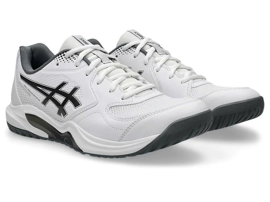  Giày tennis / pickleball Nam ASICS EL-DEDICATE 9 - 1041A545.100 