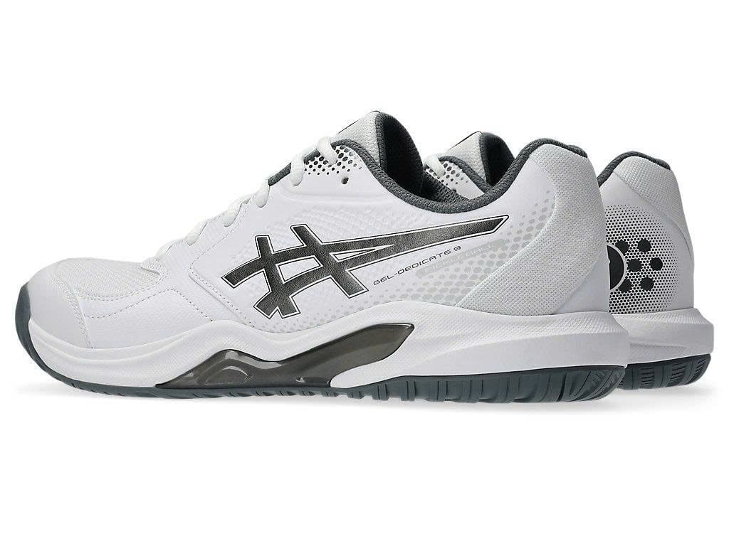  Giày tennis / pickleball Nam ASICS EL-DEDICATE 9 - 1041A545.100 