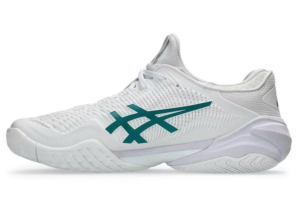  Giày tennis / pickleball Nam ASICS COURT FF 3 - 1041A574.100 