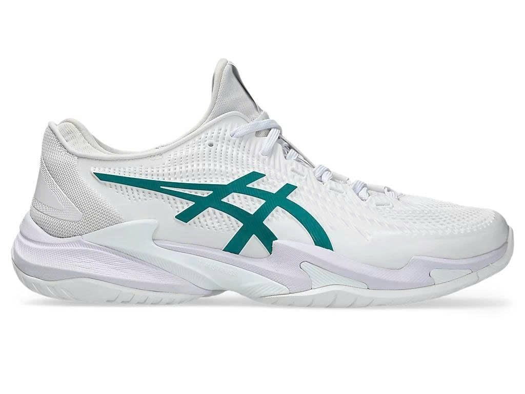  Giày tennis / pickleball Nam ASICS COURT FF 3 - 1041A574.100 