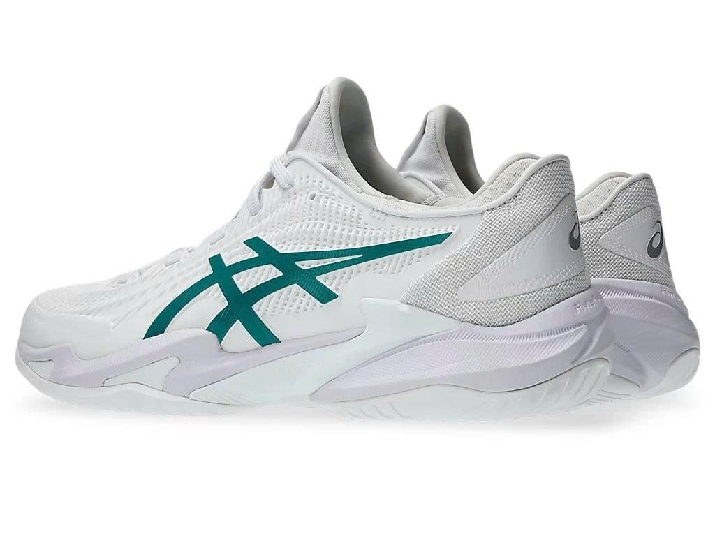  Giày tennis / pickleball Nam ASICS COURT FF 3 - 1041A574.100 