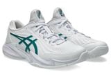  Giày tennis / pickleball Nam ASICS COURT FF 3 - 1041A574.100 