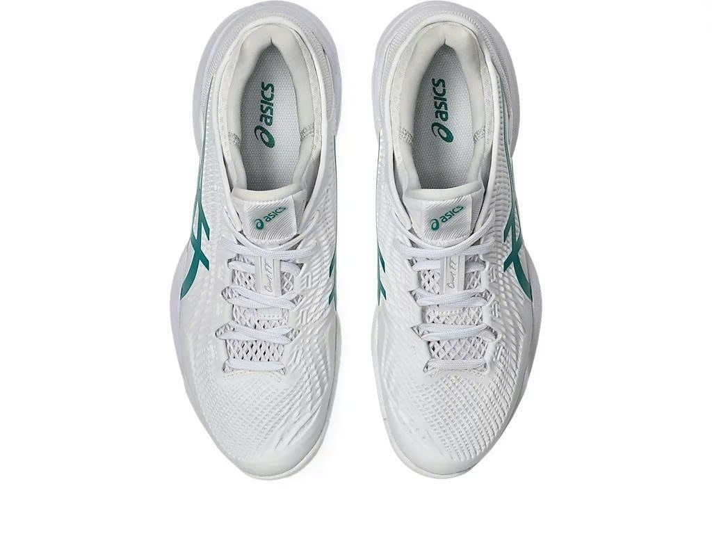 Giày tennis / pickleball Nam ASICS COURT FF 3 - 1041A574.100 