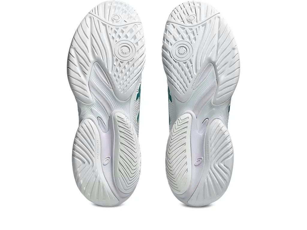  Giày tennis / pickleball Nam ASICS COURT FF 3 - 1041A574.100 
