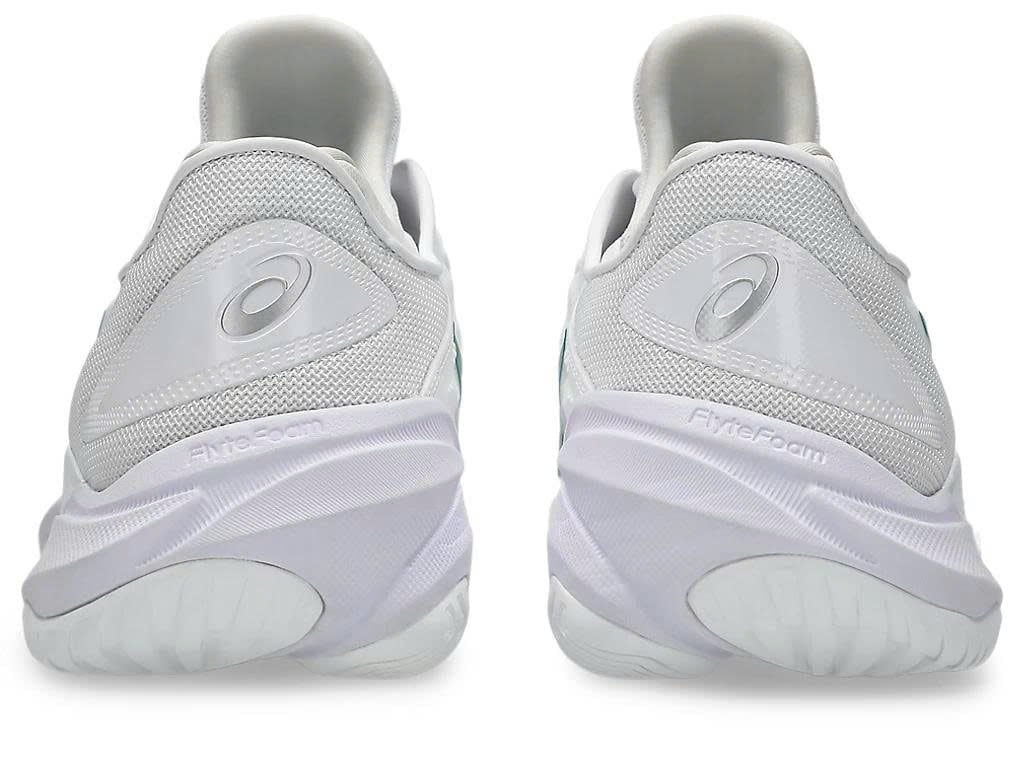  Giày tennis / pickleball Nam ASICS COURT FF 3 - 1041A574.100 