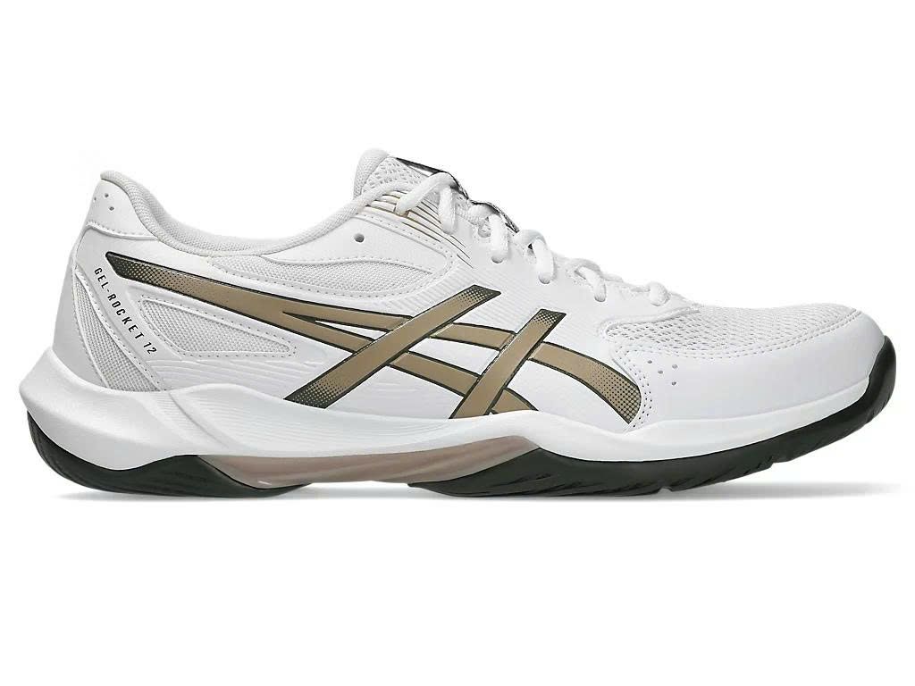  Giày indoor Nam ASICS ROCKET - 1071A116.106 