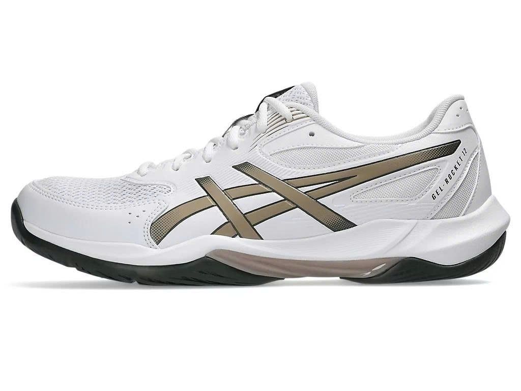  Giày indoor Nam ASICS ROCKET - 1071A116.106 