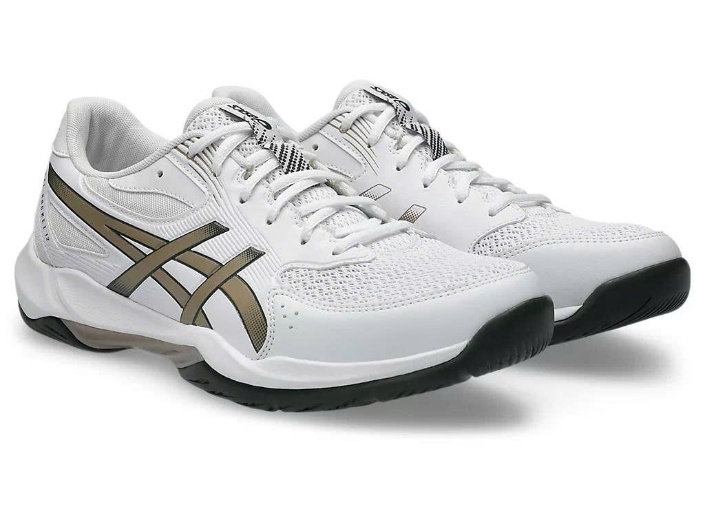  Giày indoor Nam ASICS ROCKET - 1071A116.106 