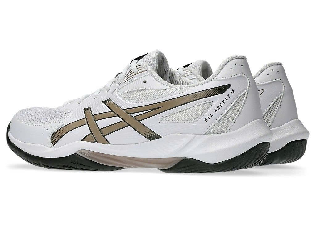  Giày indoor Nam ASICS ROCKET - 1071A116.106 