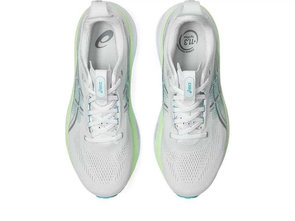  Giày chạy bộ Nam ASICS KAYANO - 1011C167.100 