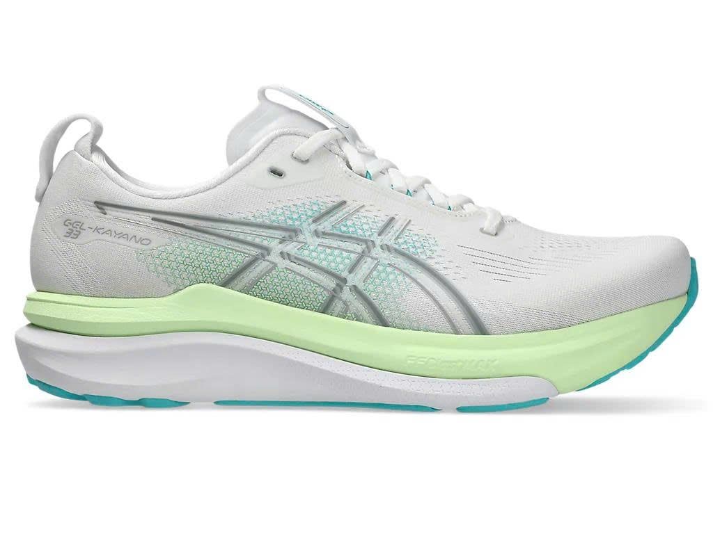  Giày chạy bộ Nam ASICS KAYANO - 1011C167.100 