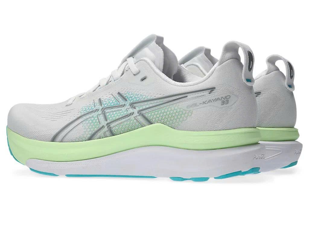  Giày chạy bộ Nam ASICS KAYANO - 1011C167.100 