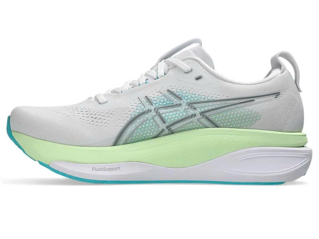  Giày chạy bộ Nam ASICS KAYANO - 1011C167.100 