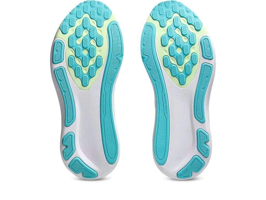  Giày chạy bộ Nam ASICS KAYANO - 1011C167.100 