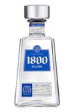 Tequila Reserva 1800 Silver 40% 75cl