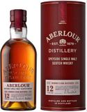 Aberlour 12YO Double Cask