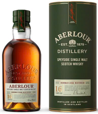 Aberlour 16YO