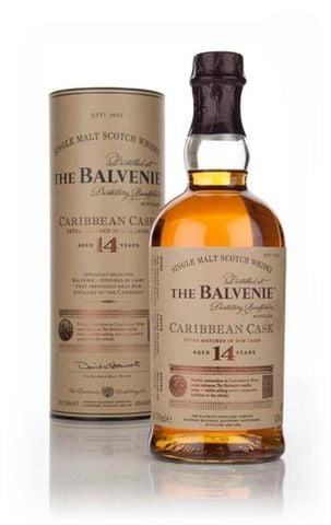Balvenie 14YO 70cl