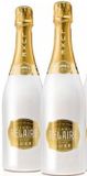 Luc Belaire Rare Luxe Fantome White 6*75cl