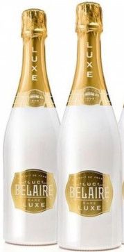 Luc Belaire Rare Luxe Fantome White 6*75cl