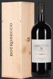 Botrosecco Cab Sau 150cl
