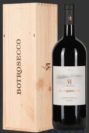Botrosecco Cab Sau 150cl