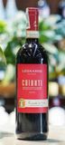Leonardo Chianti 13% 75cl