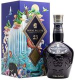 Royal Salute 23YO Taiwan 6*75cl