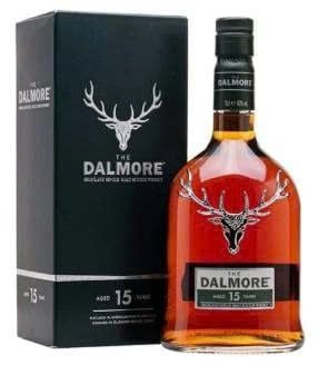 Dalmore 15YO 6*100cl
