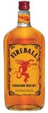 Fireball Cinnamon Whisky 33% 75cl