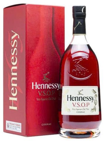 Hennessy VSOP 100cl