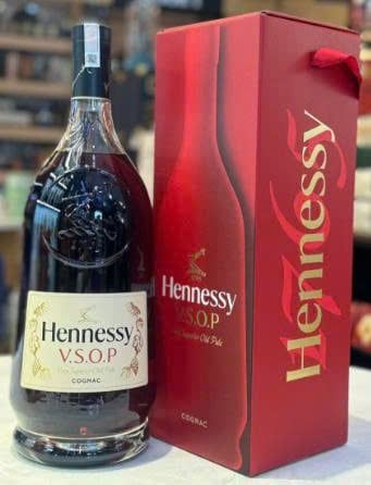 Hennessy Vsop 300cl