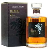 Hibiki 21YO 70cl