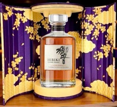 Hibiki Harmony 70cl HQ