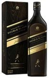 JW Double Black 40% 12*100cl