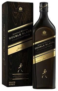 JW Double Black 40% 12*100cl