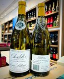 Louis Latour Chablis La Chanfleure 12% 12*75cl