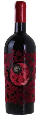 Masseria Doppio Passo Cuvee 16 16% 6*75cl