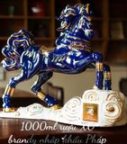 Ngựa Royal Darius Brandy XO 100cl