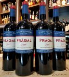 Pragal Verona Rosso 14% 6*75cl
