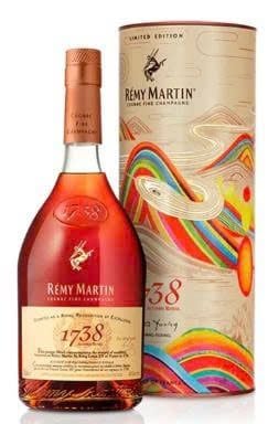 Remy Martin 1738 Accord Royal 40% HQ