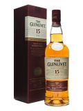 The Glenlivet 15YO 6*70cl