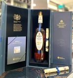 Spey Royal Choice Legacy 40% 6*70cl (B)