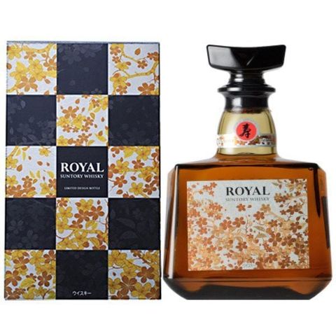 Suntory Royal 70cl
