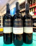 Talca Cab Sau 14% 6*75cl