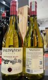 Valdivieso Sau Blanc 12% 75cl