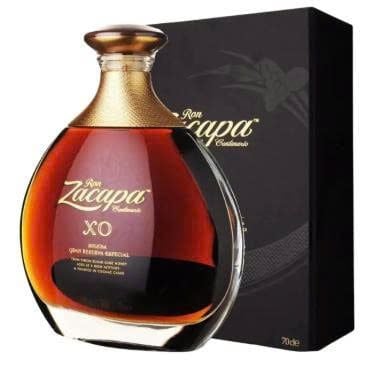 Zacapa Cent XO 40% 75cl