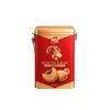 Bánh quy nhân kem ca cao chảy West Bourne Bifa 360 g ( 6 gói x 60 g / hộp thiếc)